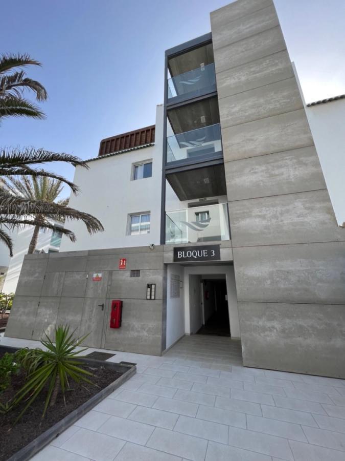 Bristol Terrace Apartamento Corralejo