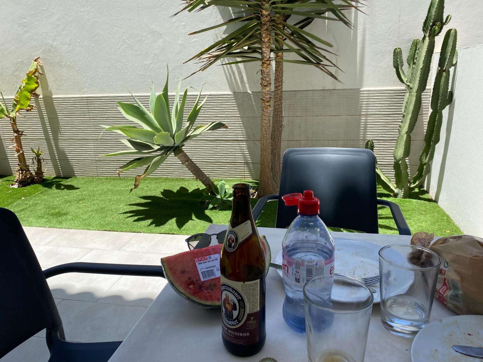 Bristol Terrace Corralejo