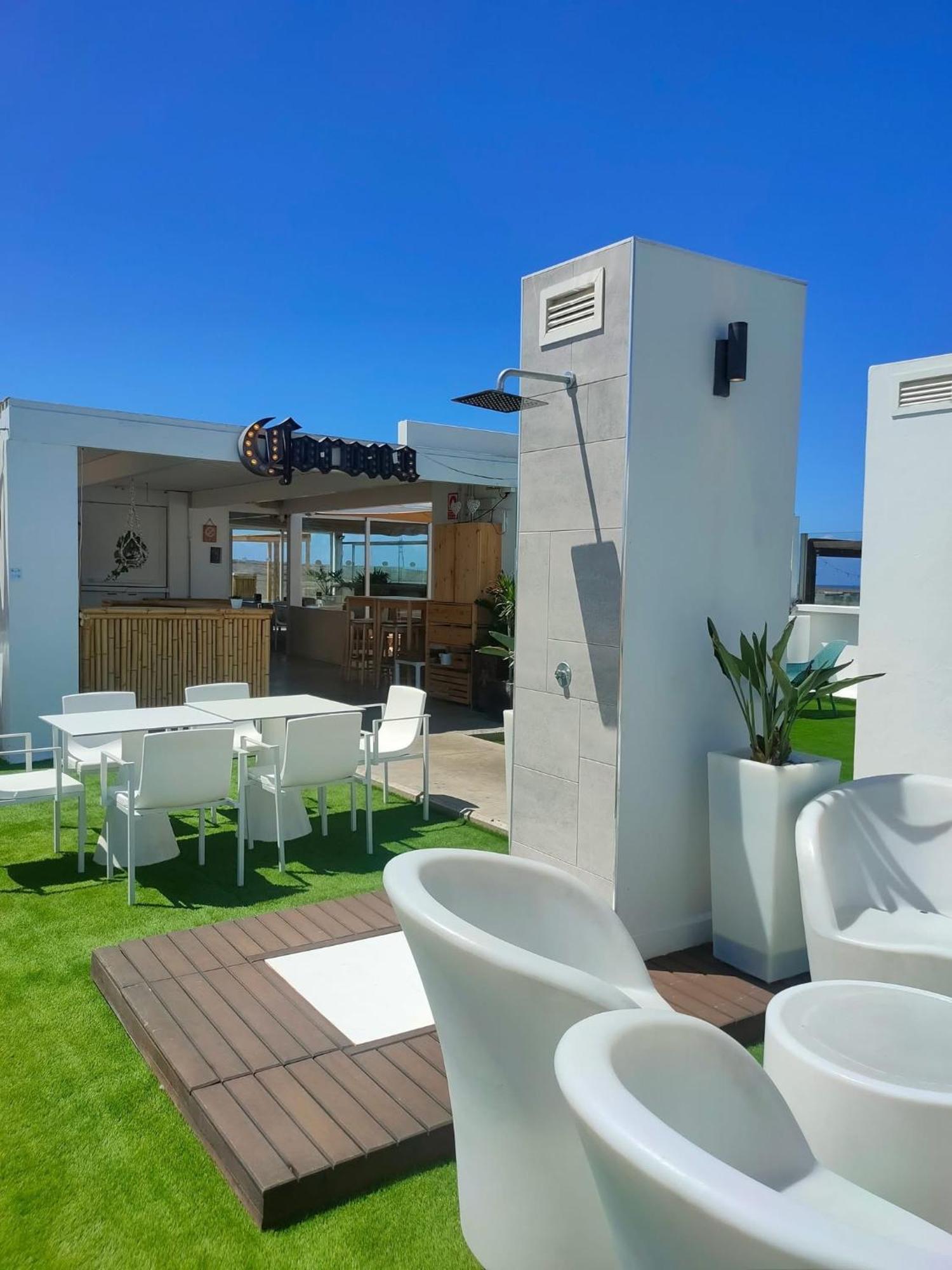 Bristol Terrace * Corralejo